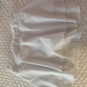 prince white skirt nwot OFFERS ACCEPTED